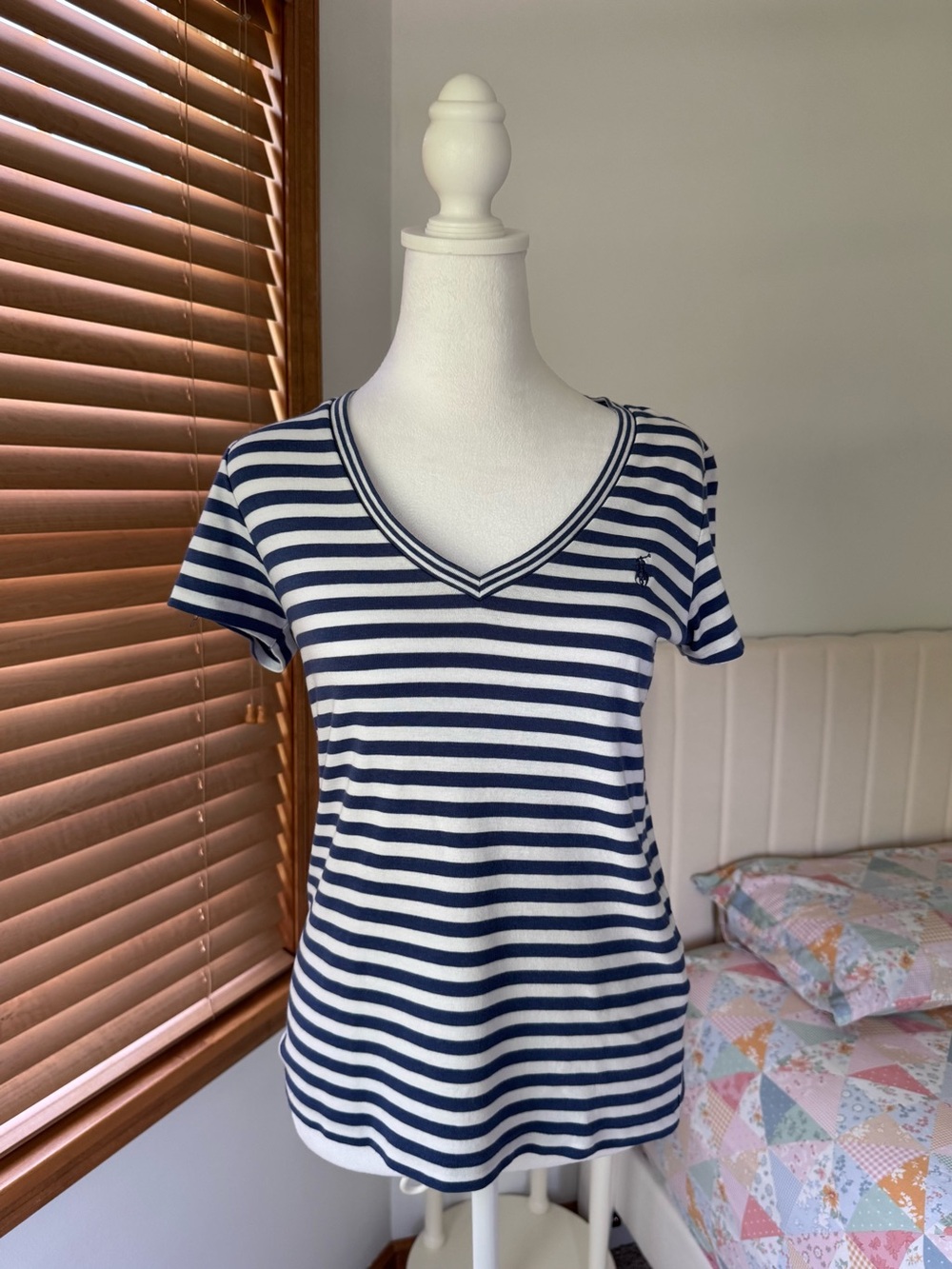 Ralph Lauren Short Sleeve Tee
